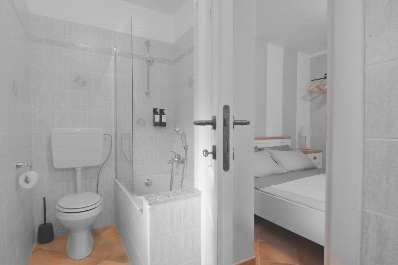 Baceno Room المظهر الخارجي الصورة